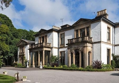 Come see us at the Norwood Hall Wedding Fayre!