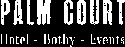 Join Us at the Palm Court Hotel Wedding Open Day