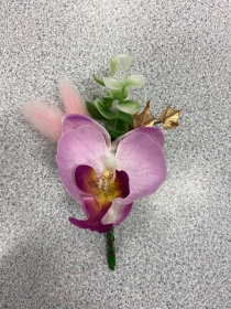 Buttonholes & Corsages