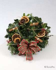 Christmas Flowers