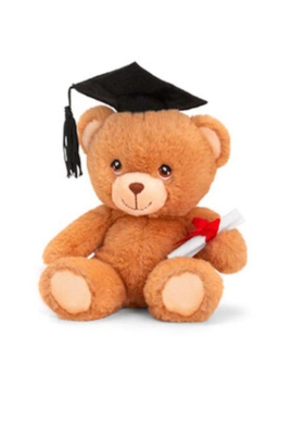 Graduation Teddy Bear